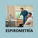 ESPIROMETRÍA