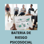 BATERIA DE RIESGO PSICOSOCIAL