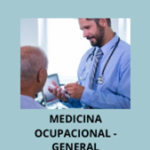 MEDICINA OCUPACIONAL