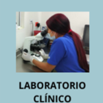 LABORATORIO CLÍNICO